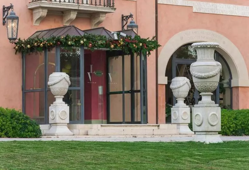 Отель Villa Lattanzi