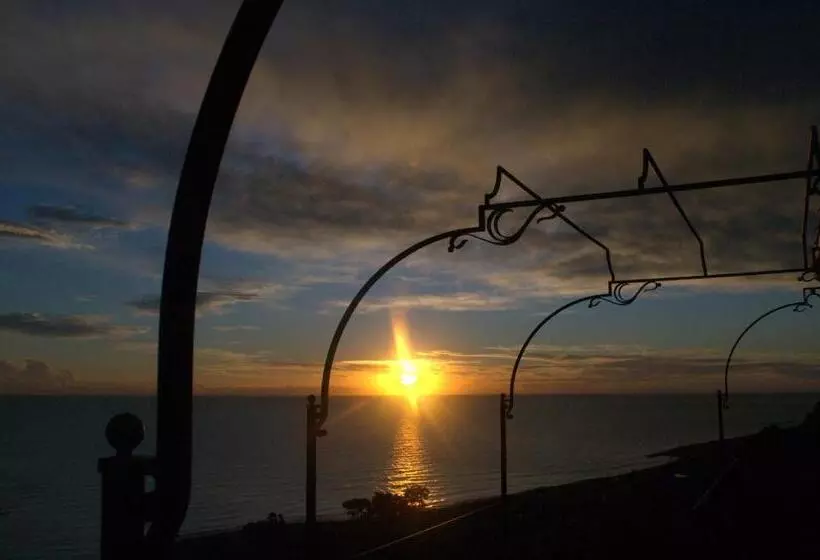 Отель Villa Lattanzi