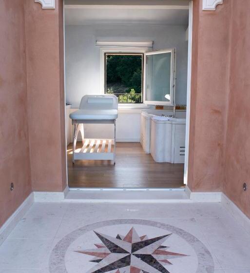 Hotel Villa Lattanzi