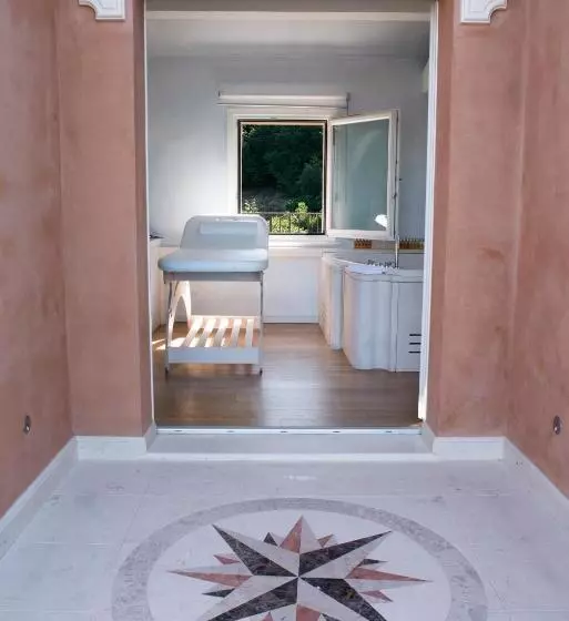 Отель Villa Lattanzi