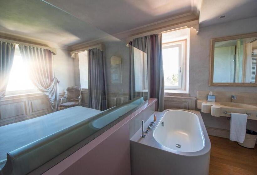 Hotel Villa Lattanzi