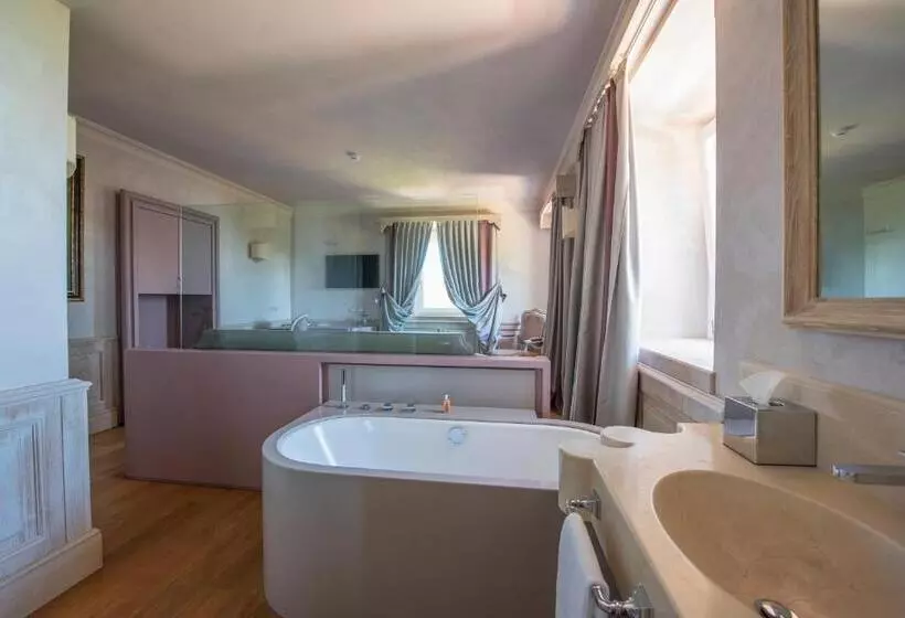 Отель Villa Lattanzi