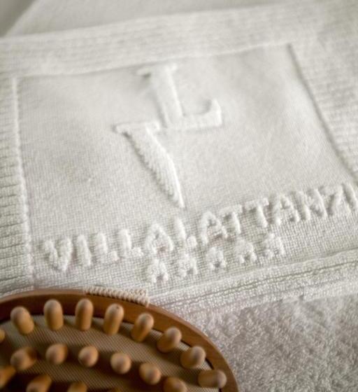 Hotel Villa Lattanzi