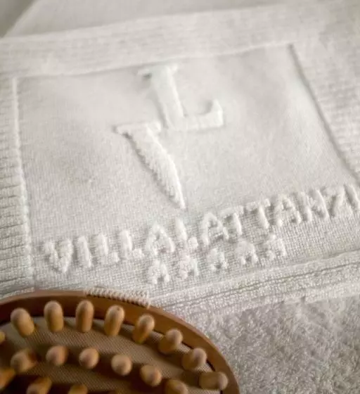 Отель Villa Lattanzi