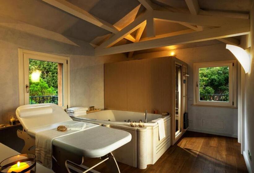 Hotel Villa Lattanzi