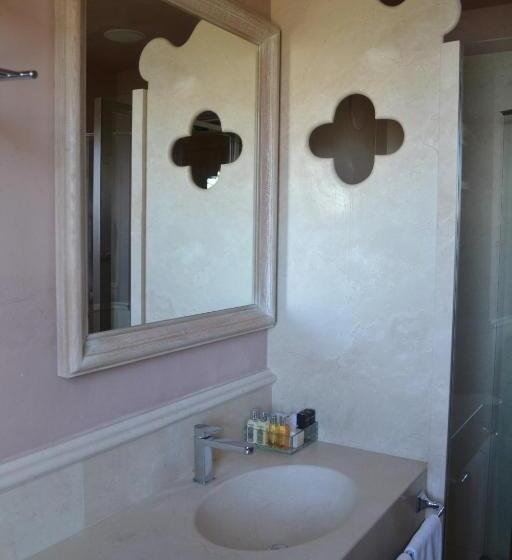 Hotel Villa Lattanzi