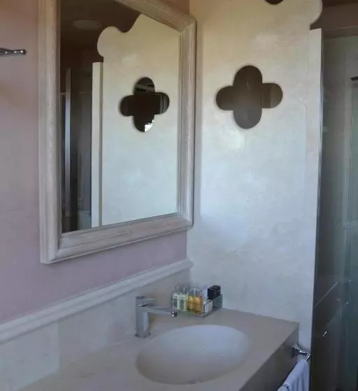 Отель Villa Lattanzi