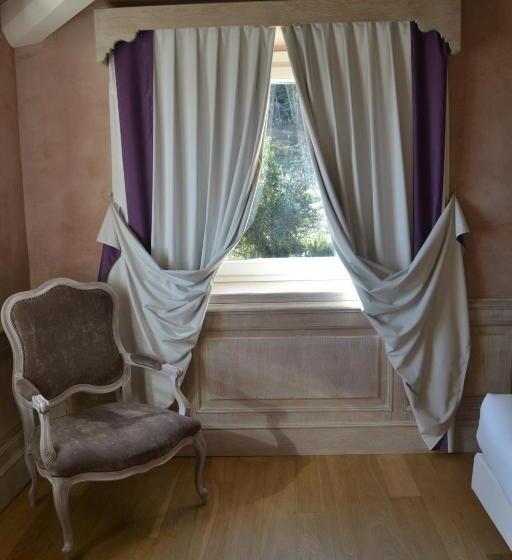 Hotel Villa Lattanzi