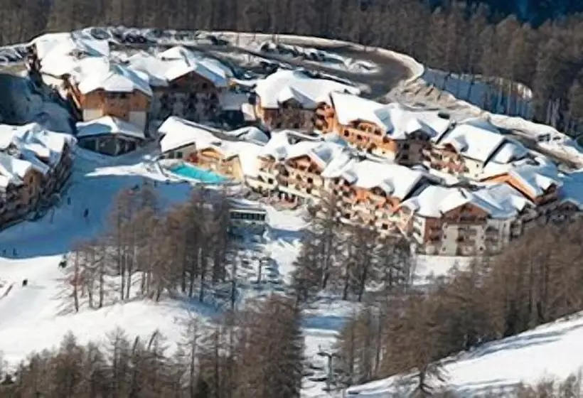 Les Terrasses Du Soleil D Or