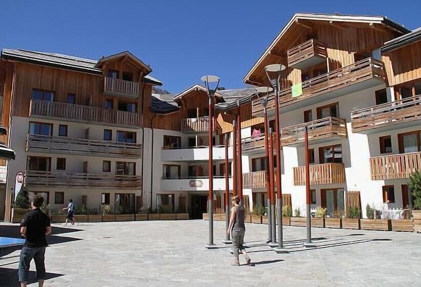 Les Terrasses Du Soleil D Or