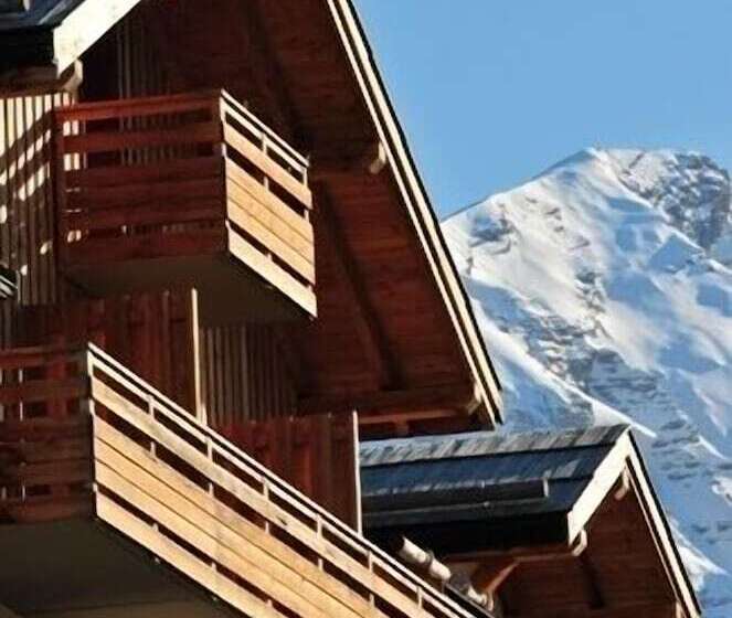 Les Terrasses Du Soleil D Or