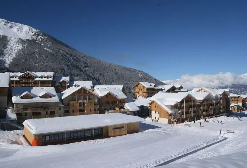 Les Terrasses Du Soleil D Or