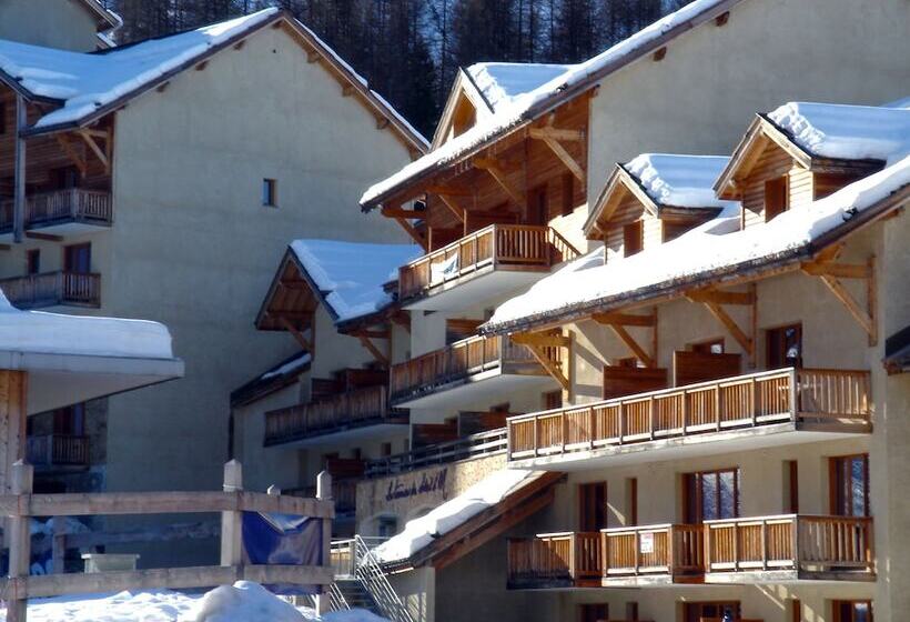 Les Terrasses Du Soleil D Or