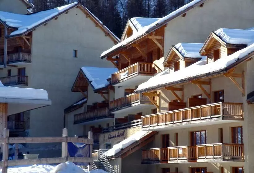 Les Terrasses Du Soleil D Or