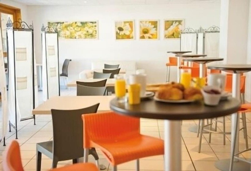 Les Terrasses Du Soleil D Or