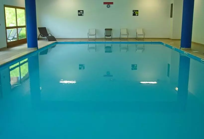 Les Terrasses Du Soleil D Or