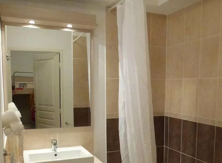 Les Terrasses Du Soleil D Or