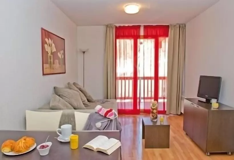 Les Terrasses Du Soleil D Or