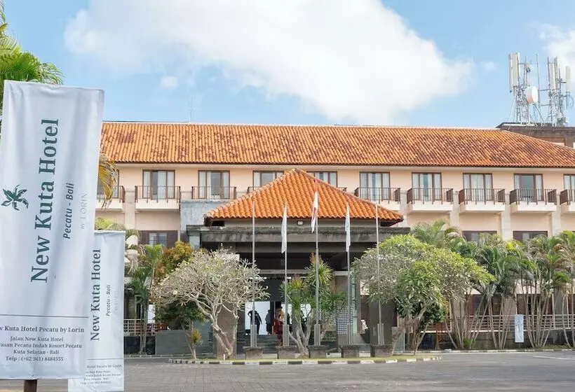 New Kuta Hotel By Lorin