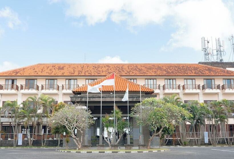 New Kuta Hotel By Lorin