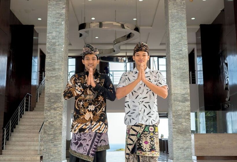 New Kuta Hotel By Lorin