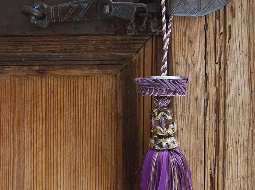 Riad Douceur Mandarine