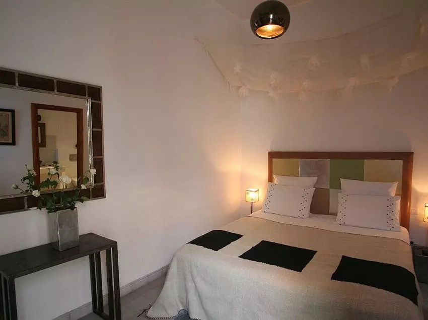 Riad Douceur Mandarine