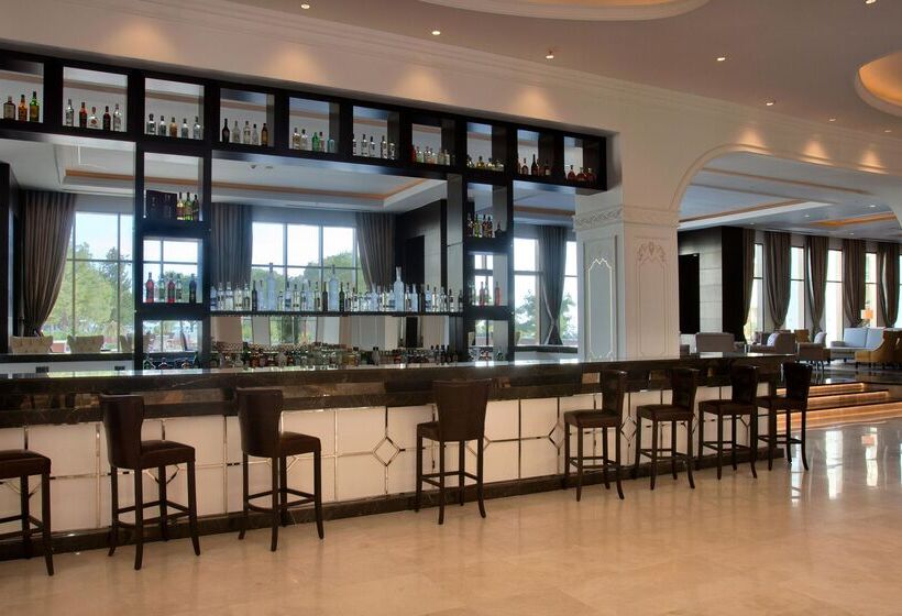 リゾートホテル Juju Premier Palace Hotel Ex Amara Premier Palace