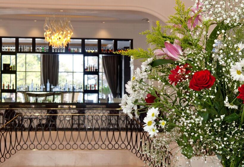 リゾートホテル Juju Premier Palace Hotel Ex Amara Premier Palace