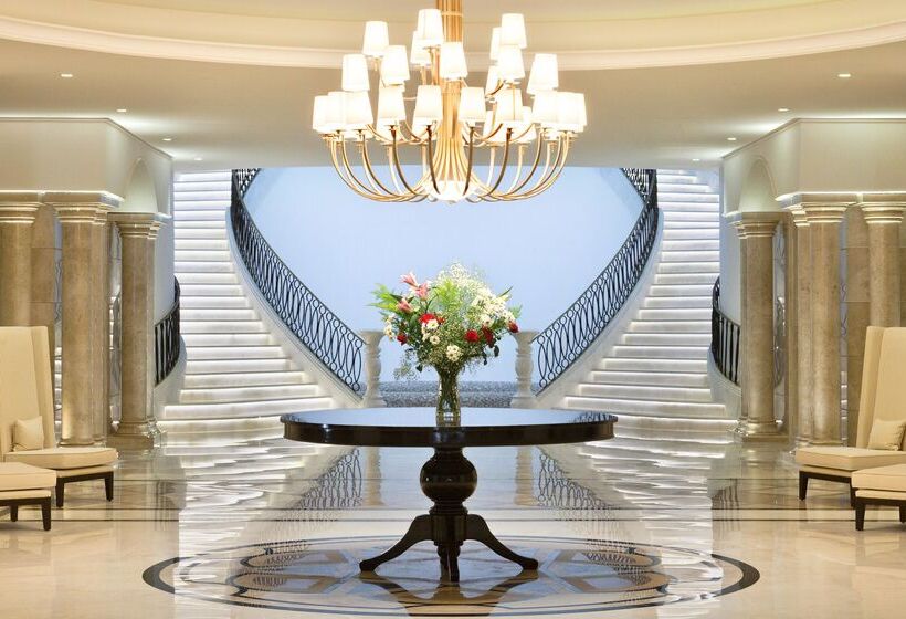 リゾートホテル Juju Premier Palace Hotel Ex Amara Premier Palace