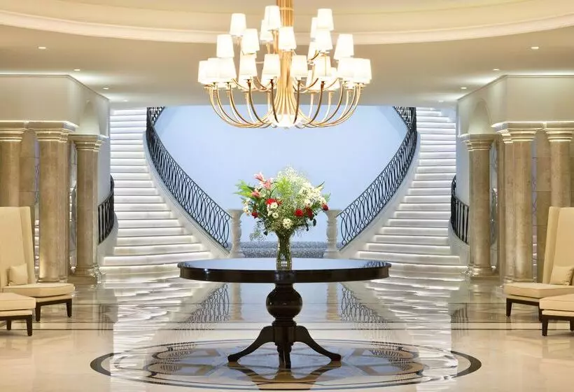 Курорт Juju Premier Palace Hotel Ex Amara Premier Palace