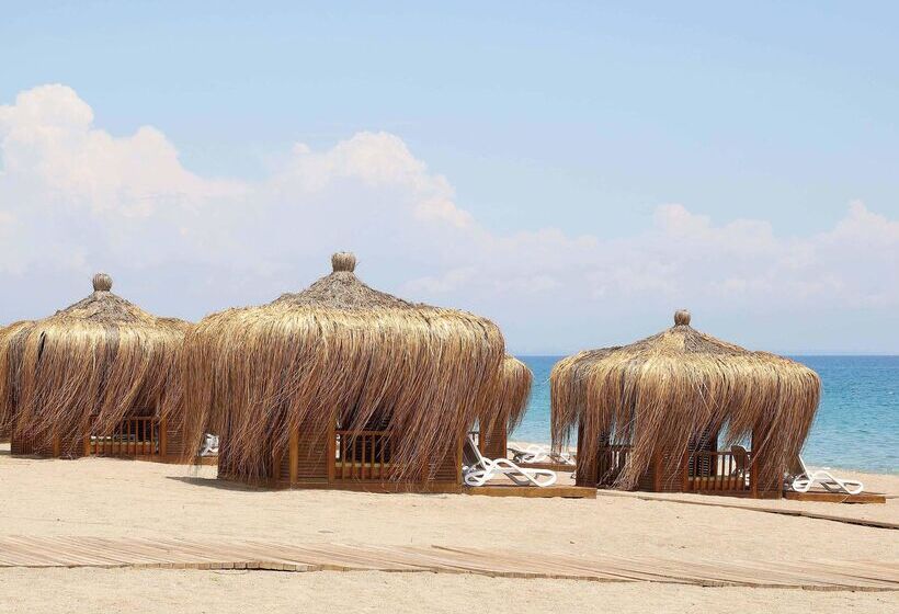 リゾートホテル Juju Premier Palace Hotel Ex Amara Premier Palace