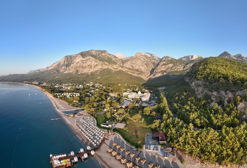 リゾートホテル Juju Premier Palace Hotel Ex Amara Premier Palace