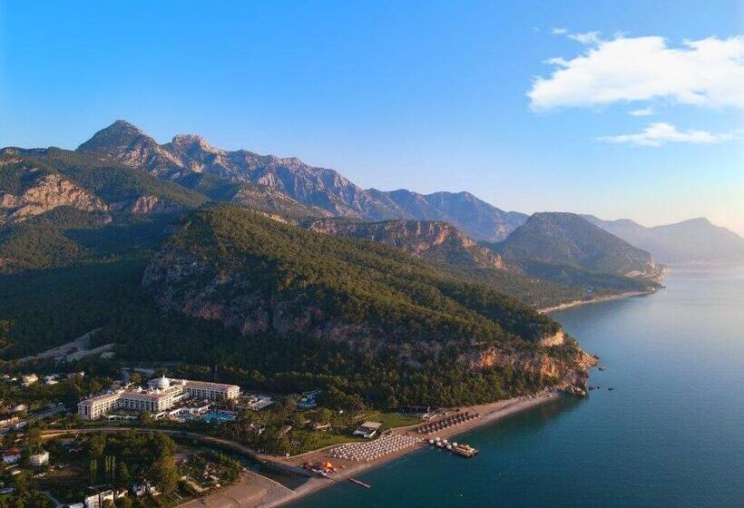 リゾートホテル Juju Premier Palace Hotel Ex Amara Premier Palace