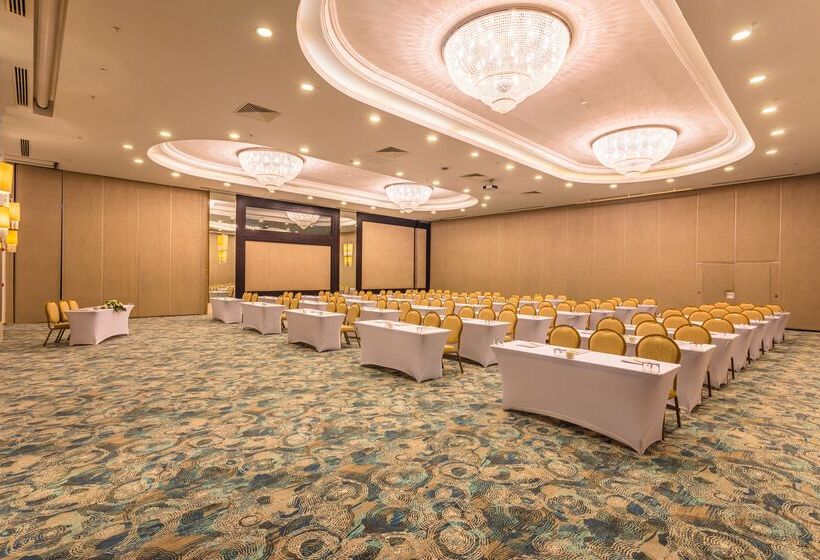 リゾートホテル Juju Premier Palace Hotel Ex Amara Premier Palace