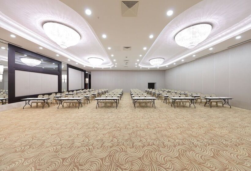 リゾートホテル Juju Premier Palace Hotel Ex Amara Premier Palace