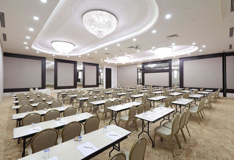 リゾートホテル Juju Premier Palace Hotel Ex Amara Premier Palace