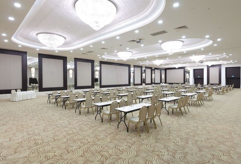 リゾートホテル Juju Premier Palace Hotel Ex Amara Premier Palace