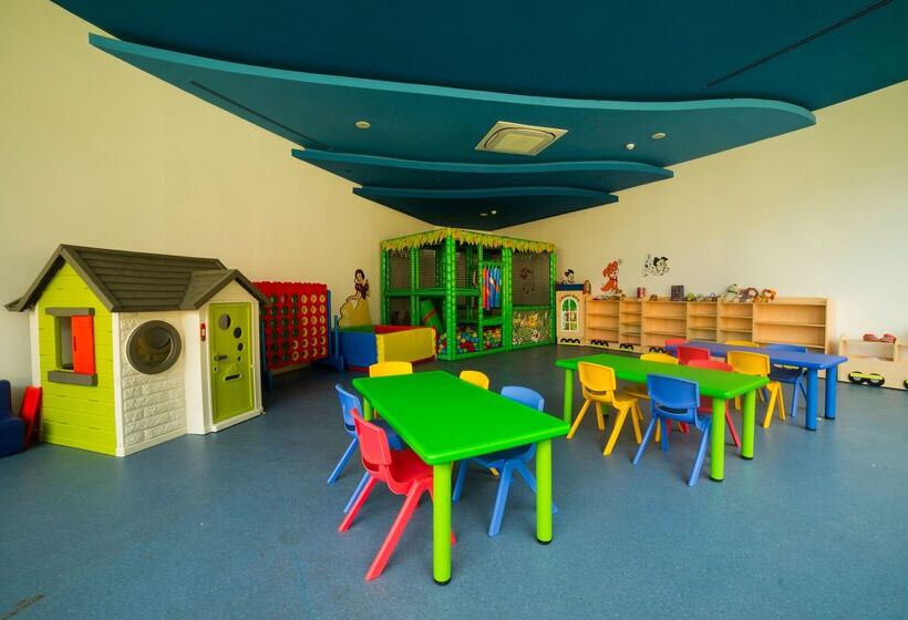 リゾートホテル Juju Premier Palace Hotel Ex Amara Premier Palace