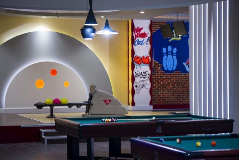 リゾートホテル Juju Premier Palace Hotel Ex Amara Premier Palace