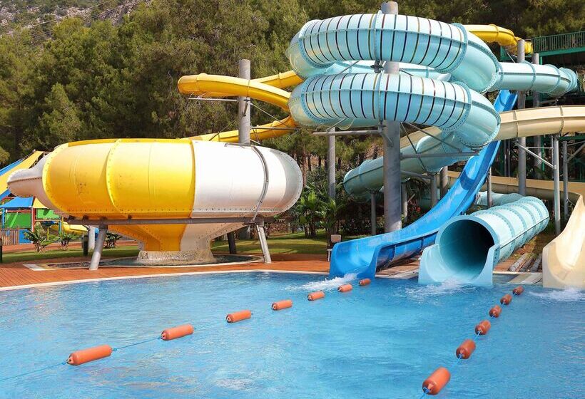 リゾートホテル Juju Premier Palace Hotel Ex Amara Premier Palace