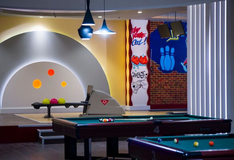 リゾートホテル Juju Premier Palace Hotel Ex Amara Premier Palace