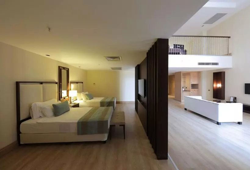 Курорт Juju Premier Palace Hotel Ex Amara Premier Palace