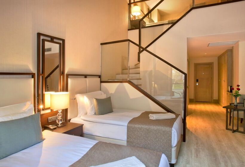 リゾートホテル Juju Premier Palace Hotel Ex Amara Premier Palace