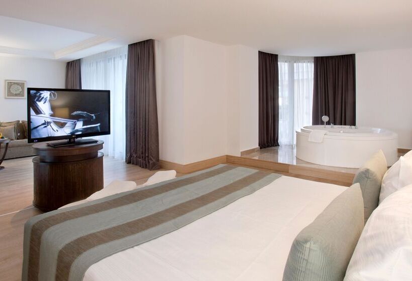 リゾートホテル Juju Premier Palace Hotel Ex Amara Premier Palace