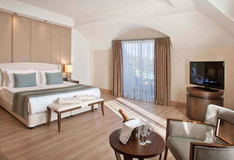 リゾートホテル Juju Premier Palace Hotel Ex Amara Premier Palace