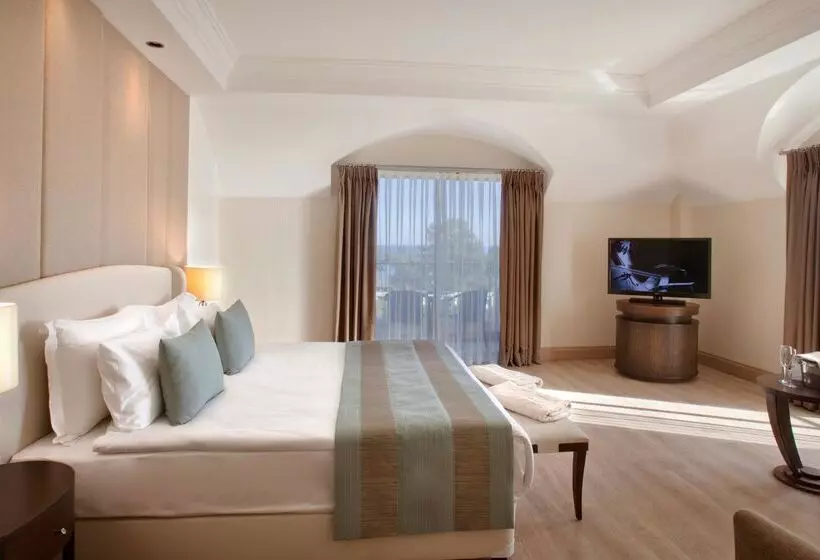 Курорт Juju Premier Palace Hotel Ex Amara Premier Palace