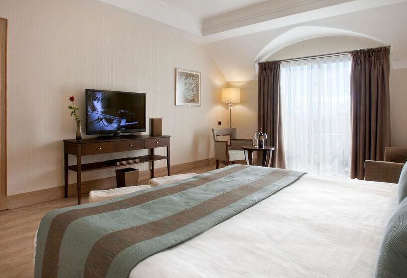 リゾートホテル Juju Premier Palace Hotel Ex Amara Premier Palace