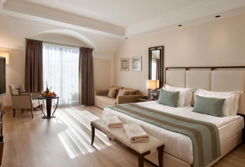 リゾートホテル Juju Premier Palace Hotel Ex Amara Premier Palace