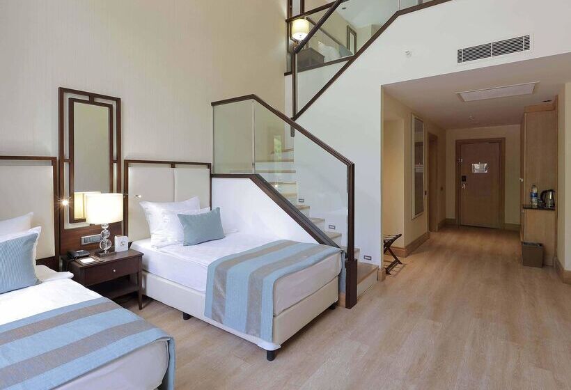 リゾートホテル Juju Premier Palace Hotel Ex Amara Premier Palace